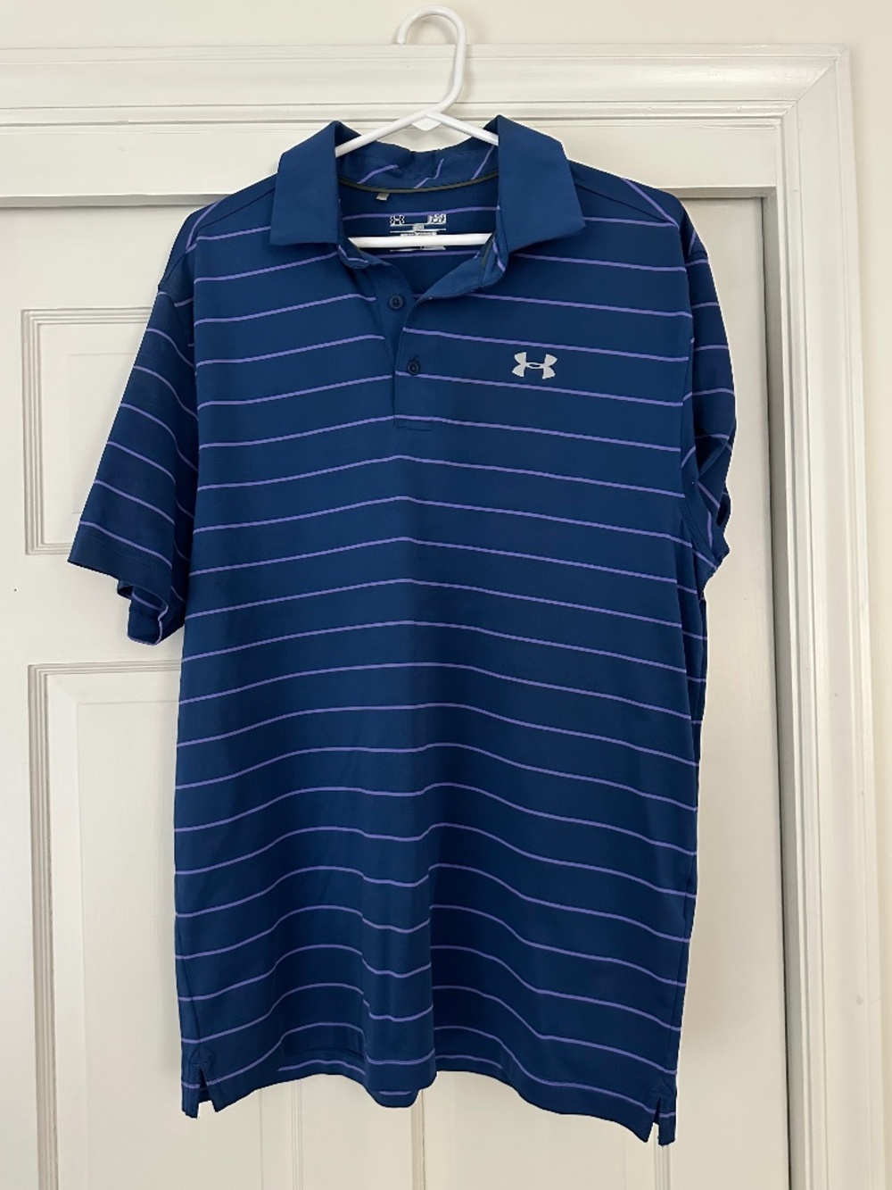 Under Armour Dryfit - Large